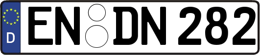 EN-DN282