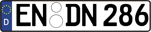 EN-DN286