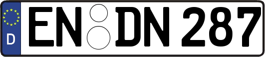 EN-DN287