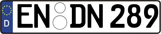 EN-DN289