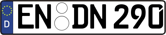EN-DN290