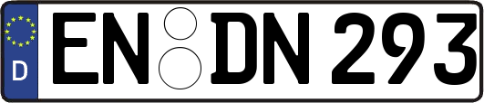 EN-DN293
