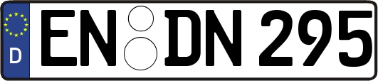 EN-DN295