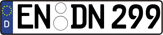 EN-DN299