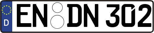 EN-DN302