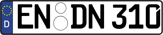 EN-DN310