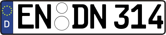 EN-DN314