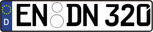 EN-DN320