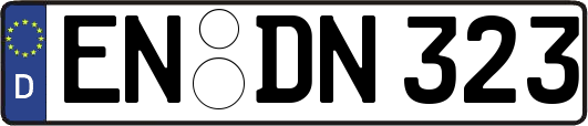 EN-DN323