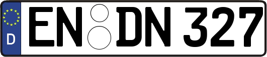 EN-DN327