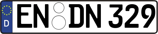EN-DN329