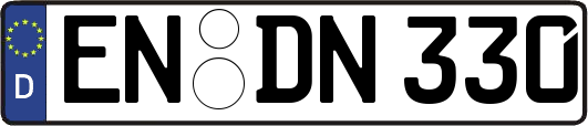 EN-DN330