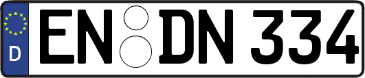 EN-DN334