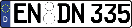 EN-DN335
