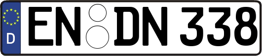 EN-DN338