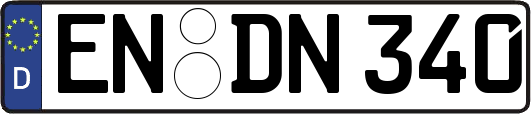EN-DN340