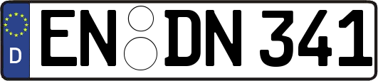 EN-DN341