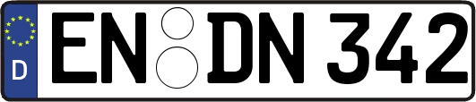 EN-DN342