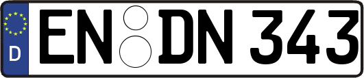 EN-DN343