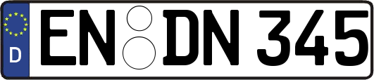 EN-DN345