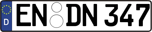 EN-DN347