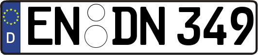 EN-DN349