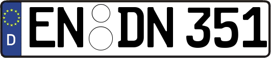 EN-DN351