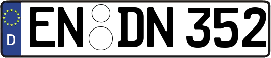 EN-DN352
