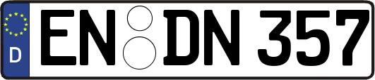 EN-DN357