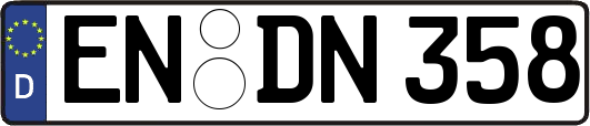 EN-DN358