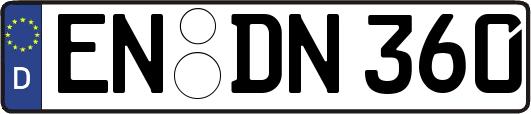 EN-DN360