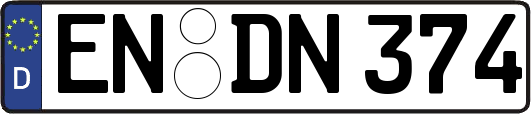 EN-DN374