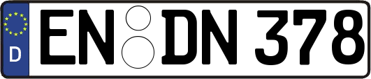 EN-DN378