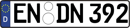 EN-DN392