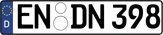 EN-DN398