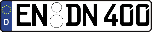 EN-DN400