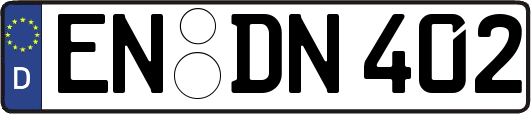 EN-DN402
