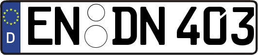 EN-DN403