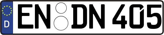 EN-DN405