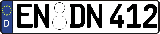 EN-DN412