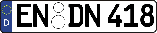 EN-DN418