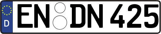 EN-DN425