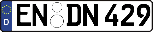 EN-DN429