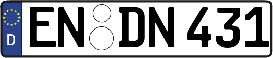 EN-DN431