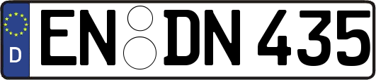 EN-DN435