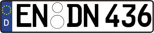 EN-DN436