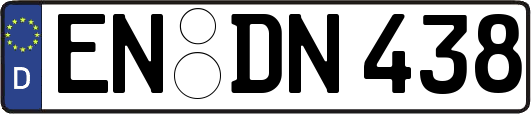 EN-DN438