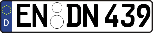 EN-DN439