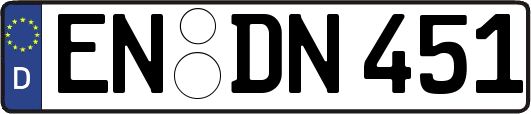 EN-DN451