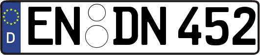 EN-DN452